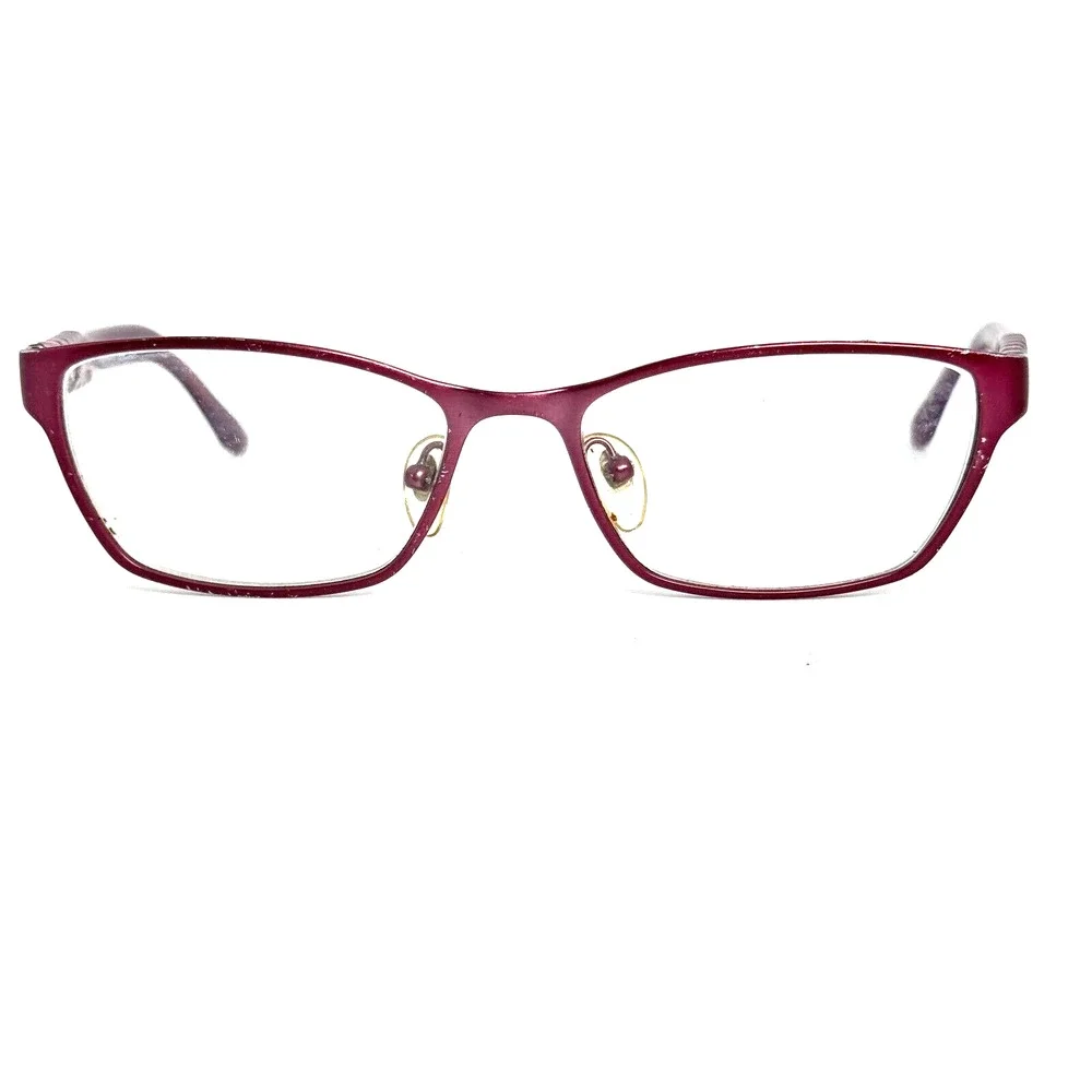 VOGUE VO 3947 977-S 52-16-135 Pink Eyeglasses Frames‎ Flex hinge H16836
